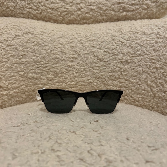 NWT Saint Laurent Sunglasses main image 6